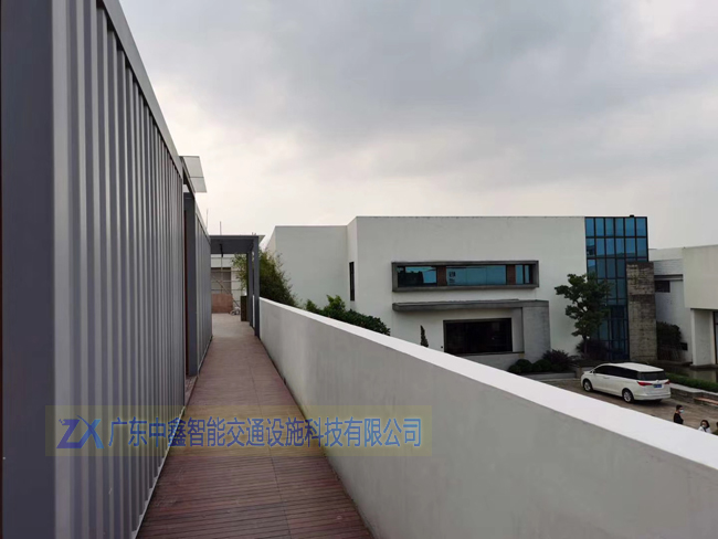 中(zhōng)鑫智能(néng)集裝(zhuāng)箱房屋